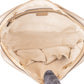 Gucci Metallic Leather Soho GG Shoulder  Bag