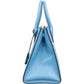 Prada Saffiano Leather Small Promenade Double Zip Kelly Style City Handbag