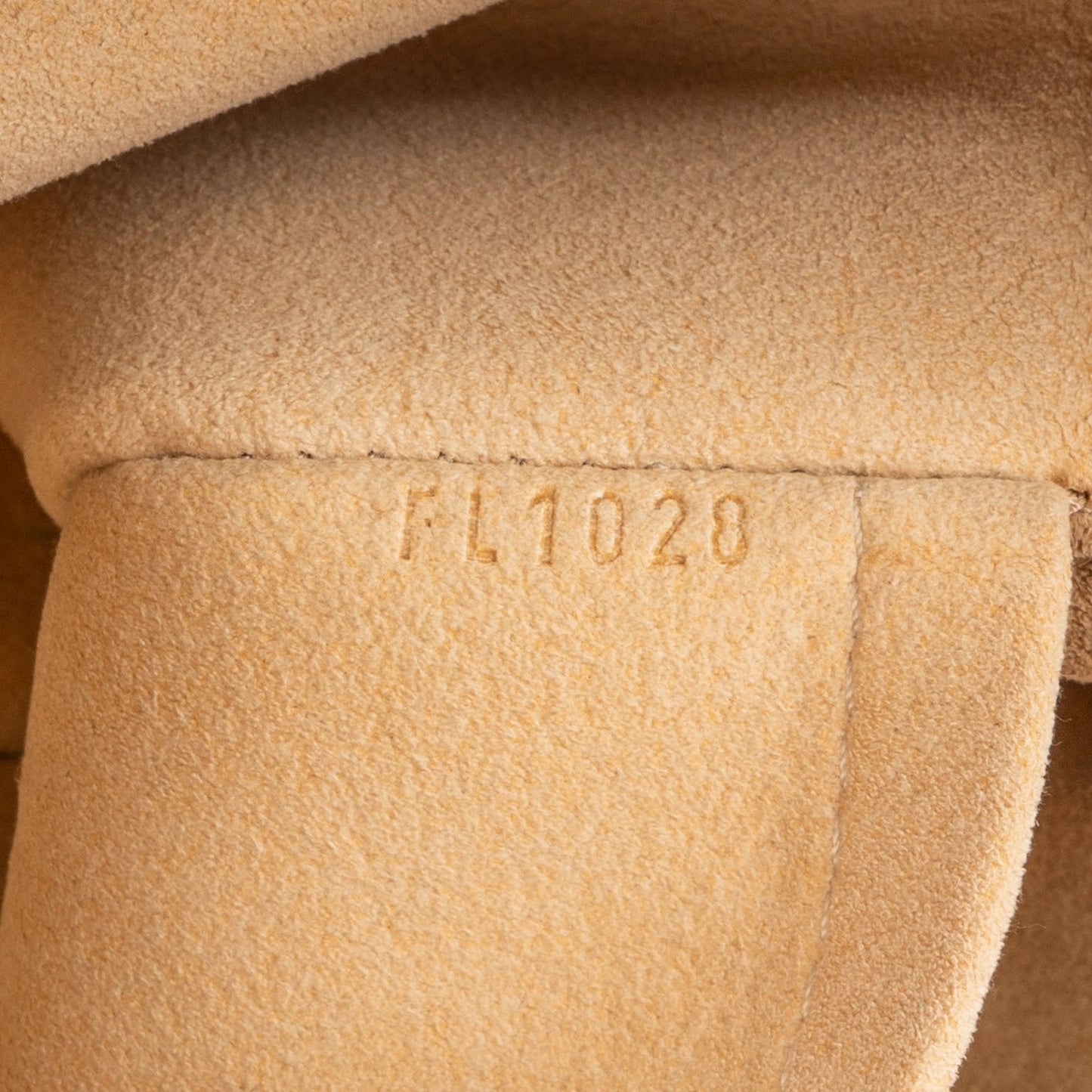 Louis Vuitton Monogram Canvas Galliera PM Shoulder Bag