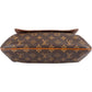Louis Vuitton Monogram Canvas Musette Salsa GM Shoulder Bag