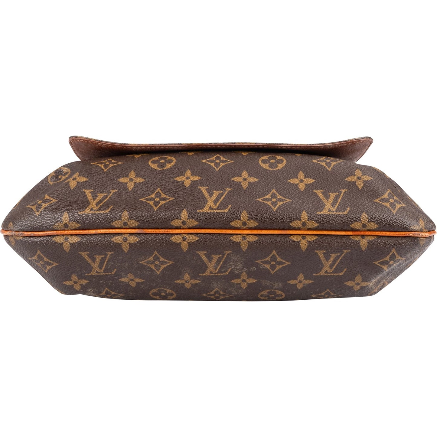 Louis Vuitton Monogram Canvas Musette Salsa GM Shoulder Bag