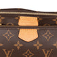 Louis Vuitton Multi Pochette Accessoires aus Monogram Canvas – Ansicht 7