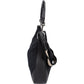 Gucci Monogram GG Canvas Bamboo Handle Shoulder Handbag