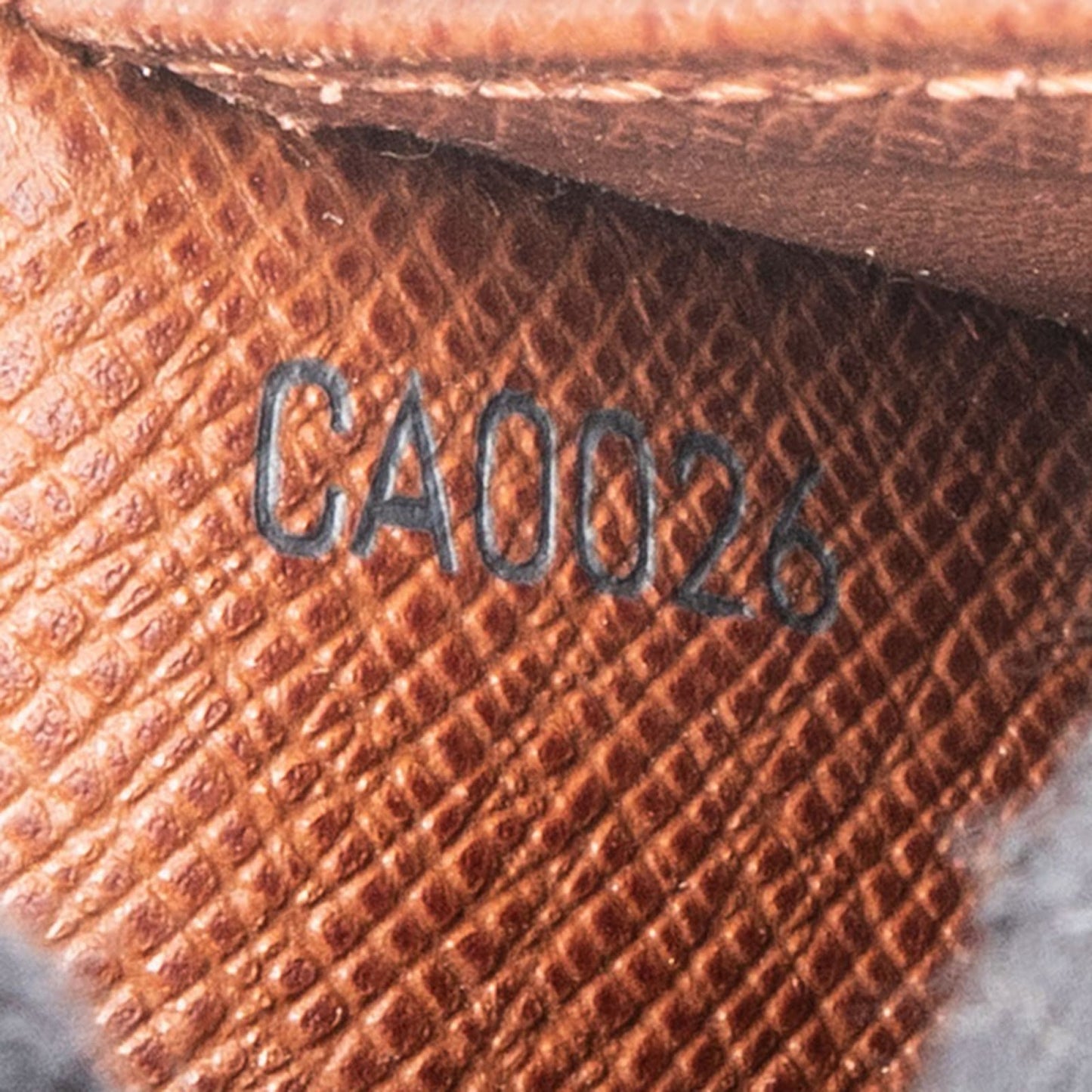 Louis Vuitton Monogram Canvas Multiple Wallet