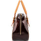Louis Vuitton Monogram Vernis Summit Drive Handbag