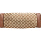 Gucci Web Tote aus GG Canvas – Ansicht 7