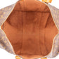 Louis Vuitton Monogram Canvas Keepall 45 Bandoulière Travel Bag