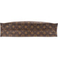 Louis Vuitton Monogram Canvas Sac Plat Handbag