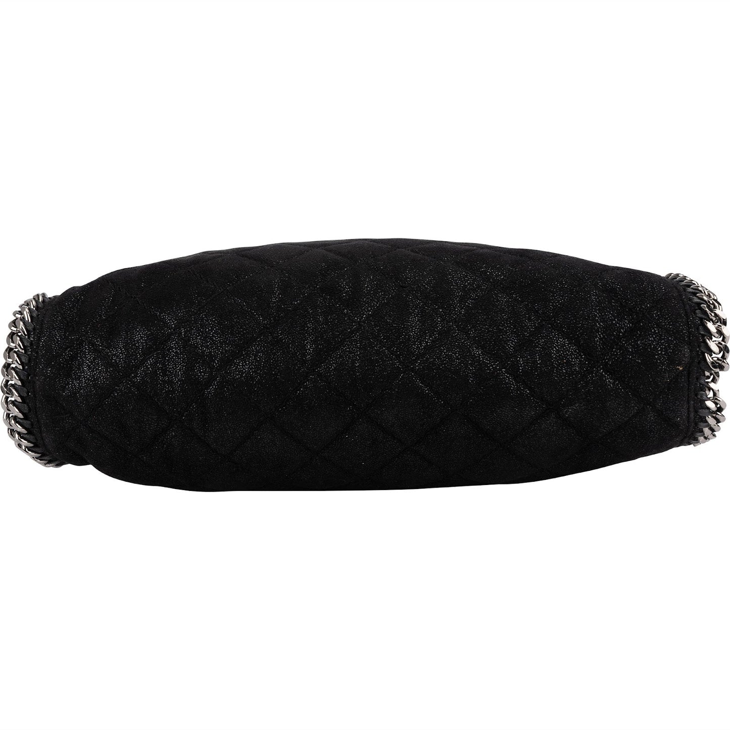 Stella McCartney Quilted Falabella Tote Shoulder Bag