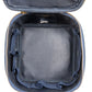 Chanel Denim CC Vanity Case Handbag