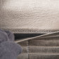 Gucci Lizard-Embossed Metallic Leather Dionysus Wallet On Chain Crossbody Bag