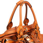 Chloé Leather Paddington Crossbody Handbag