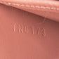 Louis Vuitton Monogram VernisLimited Flower Sarah Wallet