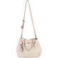 Prada Quilted Nappa Leather Gaufre Tote Handbag