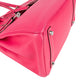 Hermès Pink Candy Epsom Palladium Birkin 30 Handbag