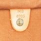 Louis Vuitton Monogram Canvas Speedy 40 Handbag