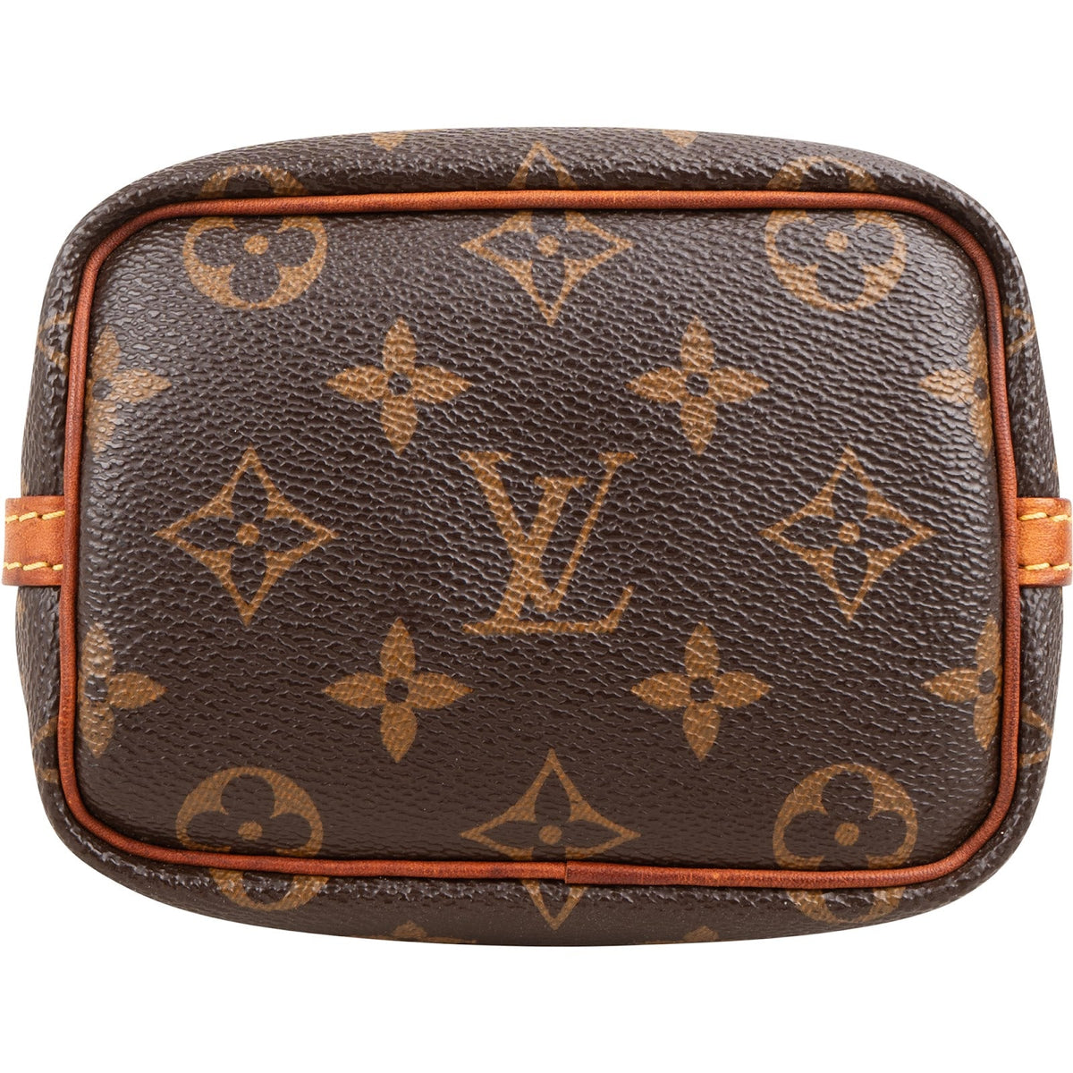 Louis Vuitton Monogram Canvas Nano Noé Petit Crossbody Bag