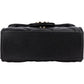 Chanel Quilted Lambskin Mini Single Flap with Top Handle Crossbody Bag