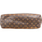 Louis Vuitton Monogram Canvas Batignolles Horizontal Shoulder Bag