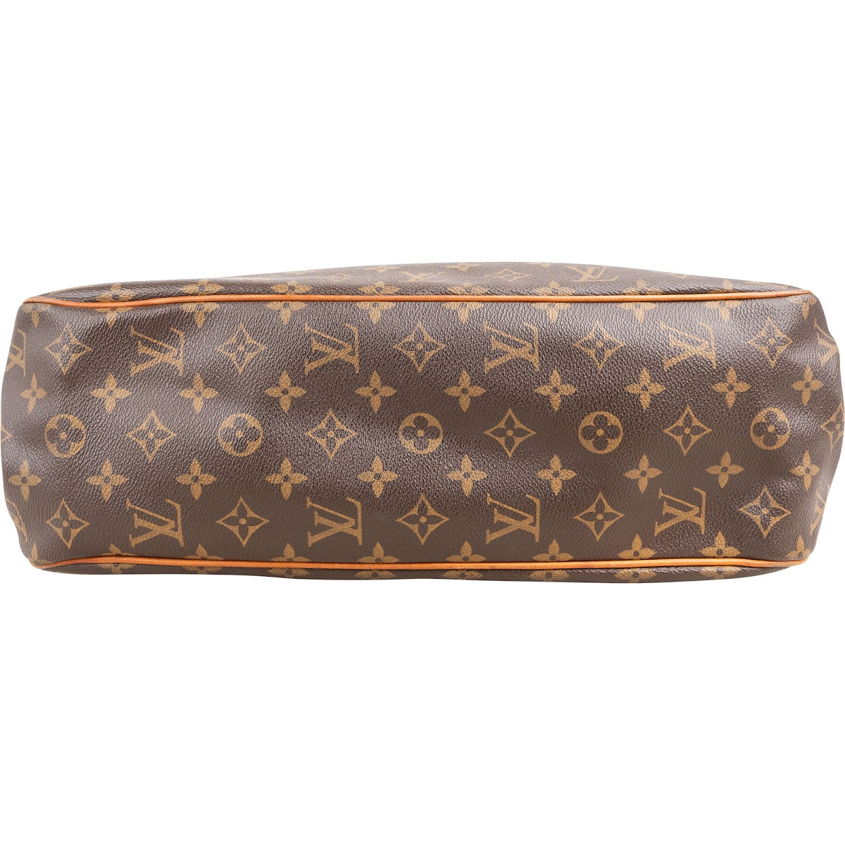 Louis Vuitton Monogram Canvas Batignolles Horizontal Shoulder Bag