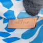 Loewe Leather Anagram Pochette Accessoires Handbag