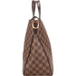 Louis Vuitton Monogram Damier Ebene Cabas Rosebery Handbag