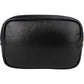 Yves Saint Laurent Soft Calfskin Leather Pouch Bag