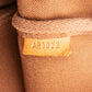 Louis Vuitton Monogram Canvas Pochette Accessoires Handbag
