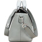 Fendi Leather By The Way Boston Handbag