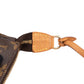 Louis Vuitton Monogram Canvas Pochette Accessoires Handbag