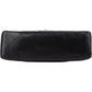 Chanel Quilted Lambskin 24K Gold Maxi Single Flap Crossbody Bag