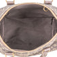 Louis Vuitton Monogram Mini Lin Speedy 30 Handbag