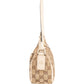 Gucci Monogram GG Canvas Abbey D-Ring Abbey Shoulder Bag