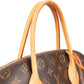 Louis Vuitton Monogram Canvas NM Lockit Handbag