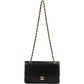 Chanel Medium Double Flap Schultertasche, Bild 11 von 15