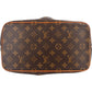 Louis Vuitton Monogram Canvas Palermo PM Handbag