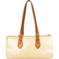 Louis Vuitton Monogram Vernis Rosewood Shoulder Bag