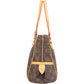 Louis Vuitton Monogram Canvas Montorgueil PM Shoulder Bag