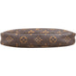 Louis Vuitton Monogram Canvas Pochette Accessoires Handbag