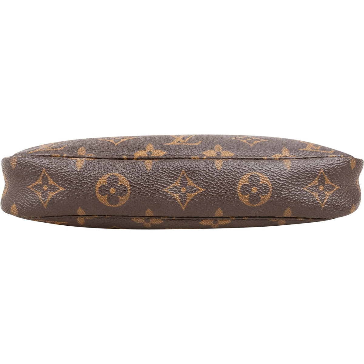Louis Vuitton Monogram Canvas Pochette Accessoires Handbag