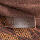 Louis Vuitton Monogram Damier Ebene Canvas Marylebone Shoulder Bag