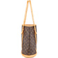 Louis Vuitton Monogram Canvas Bucket GM Schultertasche, Bild 5 von 11