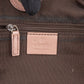 Gucci Monogram GG Canvas Sukey Hobo Shoulder Bag