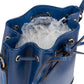 Louis Vuitton Blue Epi Leather Nano Sac Noé Crossbody Bag