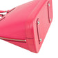 Louis Vuitton Hot Pink Epi Leather Alma PM Handbag