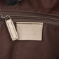 Gucci Monogram GG Canvas Sukey Handbag