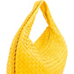 Bottega Veneta Belly Hobo aus Intrecciato-Leder – Ansicht 3