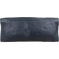 Balenciaga Navy Calfskin Leather Giant City Handbag