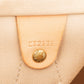 Louis Vuitton Monogram Damier Azur Canvas Speedy 25 Bandouliere Handbag