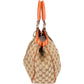 Gucci Monogram GG Canvas Sukey Handbag